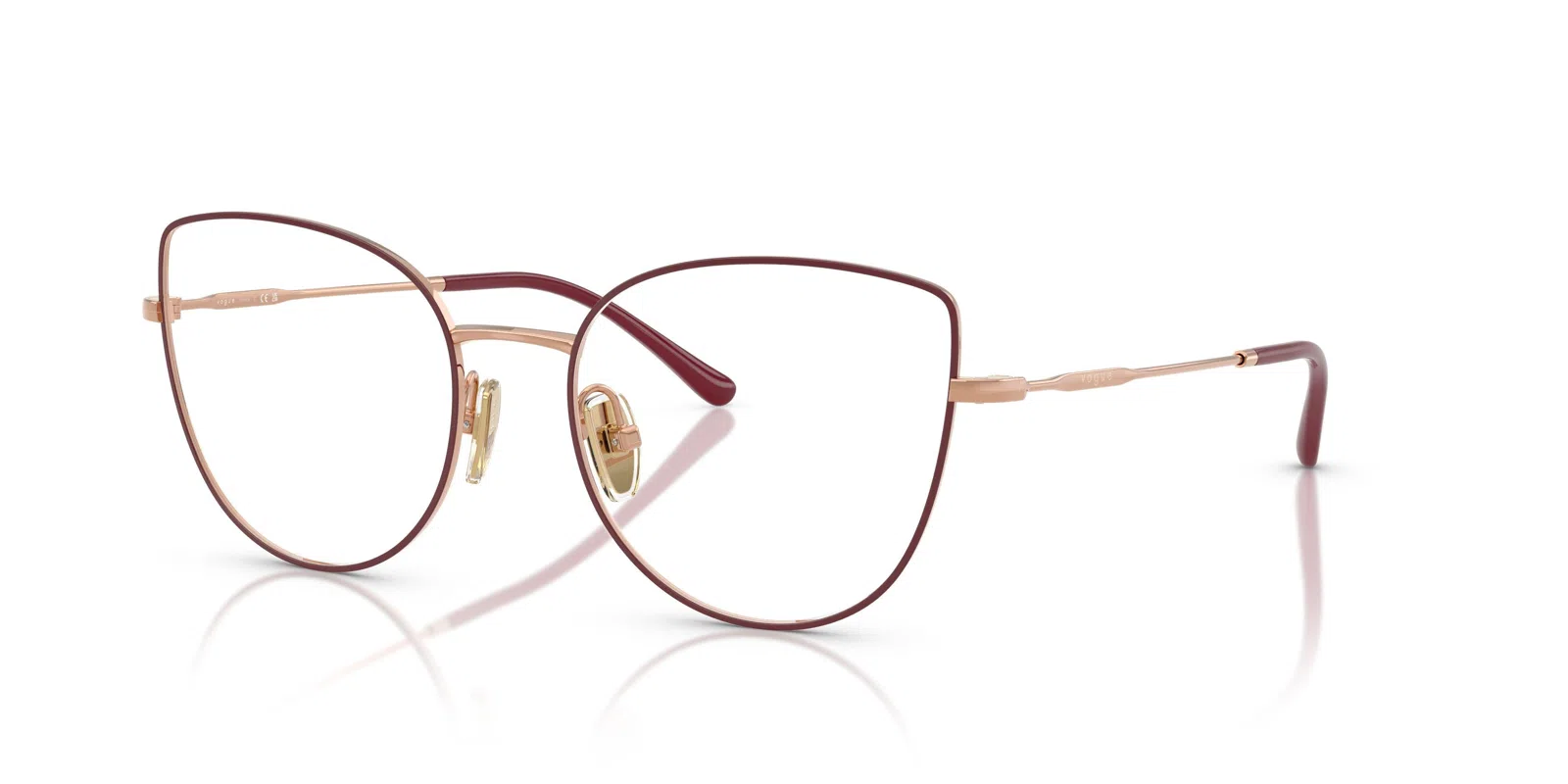 Vogue Eyewear 4298T Eyeglasses - view 31